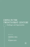 China in the Twenty-First Century (eBook, PDF)