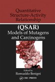 Quantitative Structure-Activity Relationship (QSAR) Models of Mutagens and Carcinogens (eBook, PDF)