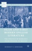 Islam and Early Modern English Literature (eBook, PDF)