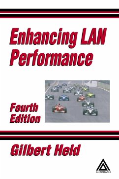 Enhancing LAN Performance (eBook, PDF) - Held, Gilbert