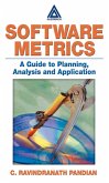 Software Metrics (eBook, PDF)