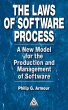 The Laws of Software Process (eBook,... - Bild 1