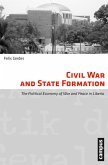 Civil War and State Formation (eBook, PDF)