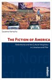 The Fiction of America (eBook, PDF)