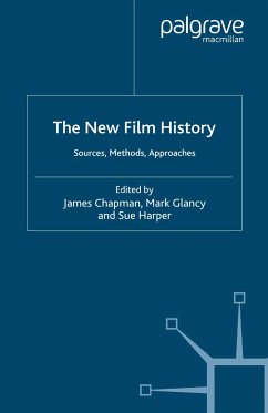 The New Film History (eBook, PDF)