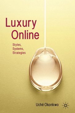 Luxury Online (eBook, PDF) - Okonkwo, Uché