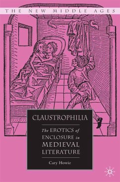 Claustrophilia (eBook, PDF) - Howie, C.
