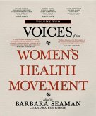 Voices of the Women's Health Movement, Volume 2 (eBook, ePUB)