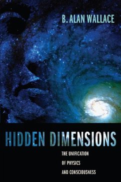 Hidden Dimensions (eBook, ePUB) - Wallace, B. Alan