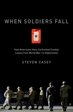 When Soldiers Fall (eBook, ePUB) - Casey, Steven