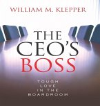 The CEO's Boss (eBook, ePUB)