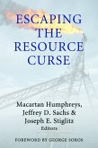 Escaping the Resource Curse (eBook, ePUB)