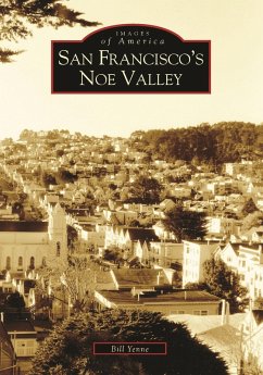 San Francisco's Noe Valley (eBook, ePUB) Cover San Francisco's Noe Valley (eBook, ePUB)