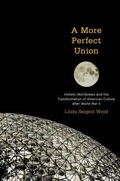 A More Perfect Union (eBook, ePUB) - Wood, Linda Sargent