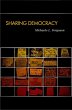 Sharing Democracy (eBook, ePUB) - Bild 1