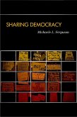 Sharing Democracy (eBook, ePUB)
