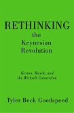 Rethinking the Keynesian Revolution (eBook, ePUB)