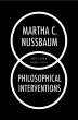 Philosophical Interventions (eBook,... - Bild 1