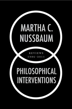 Cover Philosophical Interventions (eBook, ePUB)