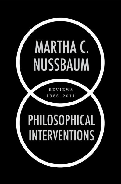 Philosophical Interventions (eBook, ePUB)