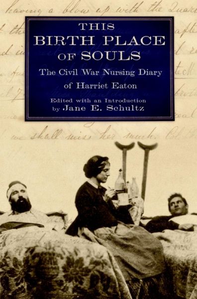 This Birth Place of Souls (eBook, ePUB) This Birth Place of Souls (eBook, ePUB)
