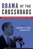 Obama at the Crossroads (eBook, ePUB)