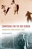 Composing for the Red Screen (eBook, ePUB)