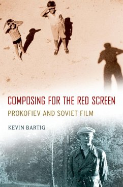 Composing for the Red Screen (eBook, ePUB) - Bartig, Kevin
