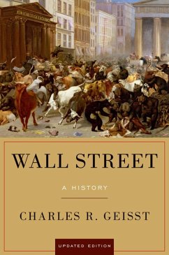 Cover Wall Street (eBook, ePUB)