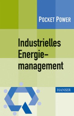 Industrielles Energiemanagement - Schmitt, Robert;Günther, Sebastian