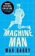 Machine Man (eBook, ePUB) - Bild 1