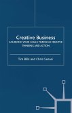 Creative Business (eBook, PDF)