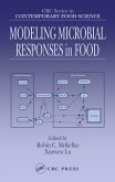 Modeling Microbial Responses in Food (eBook, PDF)