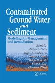 Contaminated Ground Water and Sediment (eBook, PDF)