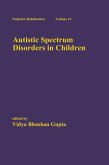 Autistic Spectrum Disorders in Children (eBook, PDF)