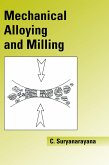 Mechanical Alloying And Milling (eBook, PDF)