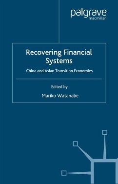 Recovering Financial Systems (eBook, PDF)