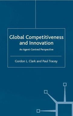 Global Competitiveness and Innovation (eBook, PDF)