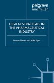 Digital Strategies in the Pharmaceutical Industry (eBook, PDF)