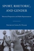 Sport, Rhetoric, and Gender (eBook, PDF)