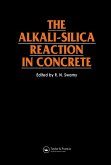 The Alkali-Silica Reaction in Concrete (eBook, PDF)