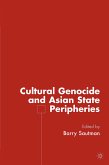 Cultural Genocide and Asian State Peripheries (eBook, PDF)
