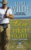 Love at First Sight (eBook, ePUB)