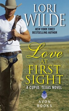 Cover Love at First Sight (eBook, ePUB)