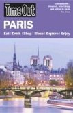 Time Out Paris 21st edition (eBook, ePUB)