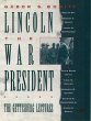 Lincoln, the War President (eBook, ePUB) - Bild 1