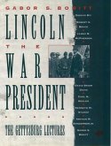 Lincoln, the War President (eBook, ePUB) Lincoln, the War President (eBook, ePUB)