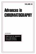 Advances In Chromatography (eBook, PDF) - Bild 1