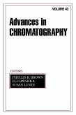 Advances In Chromatography (eBook, PDF)