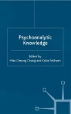 Psychoanalytic Knowledge (eBook, PDF)